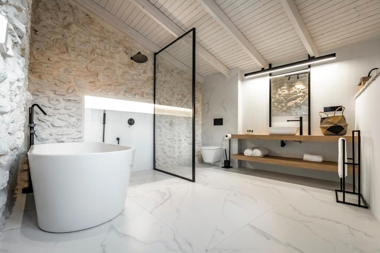 Abbi Suites Casa Rural, Suites & Spa Bocairent Exterior foto