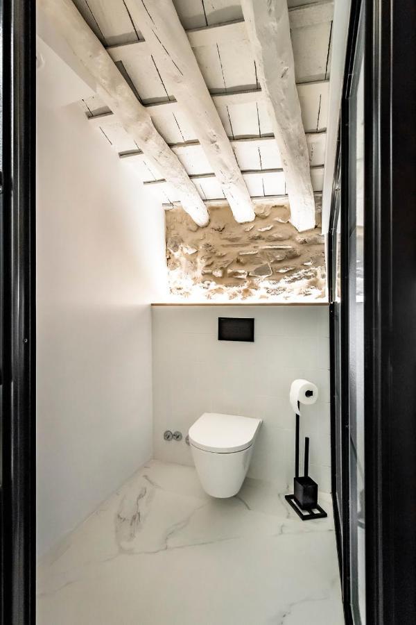 Abbi Suites Casa Rural, Suites & Spa Bocairent Exterior foto