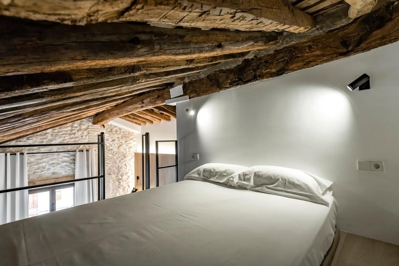 Abbi Suites Casa Rural, Suites & Spa Bocairent Exterior foto