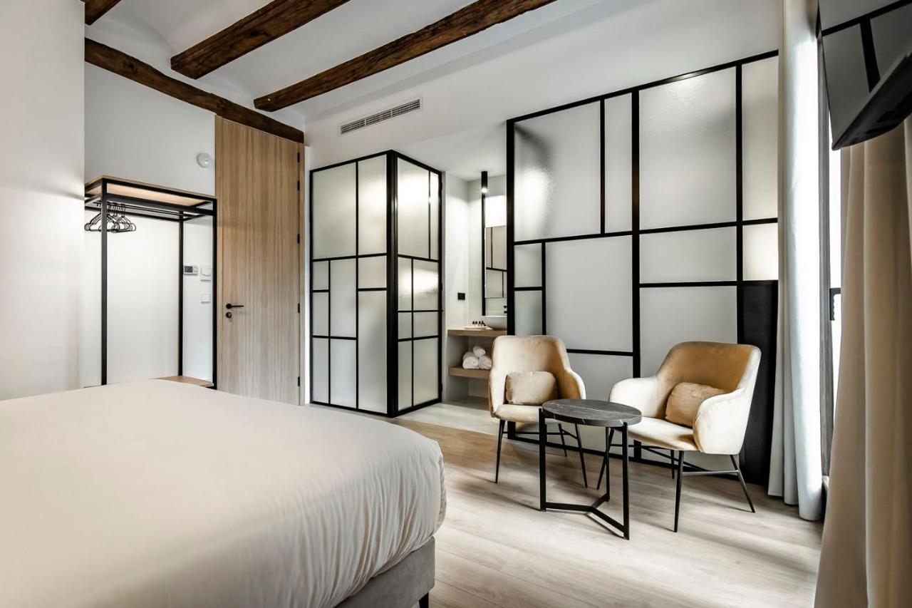Abbi Suites Casa Rural, Suites & Spa Bocairent Exterior foto