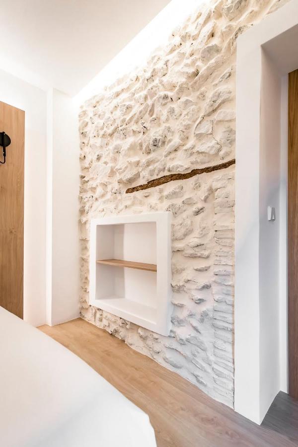 Abbi Suites Casa Rural, Suites & Spa Bocairent Exterior foto