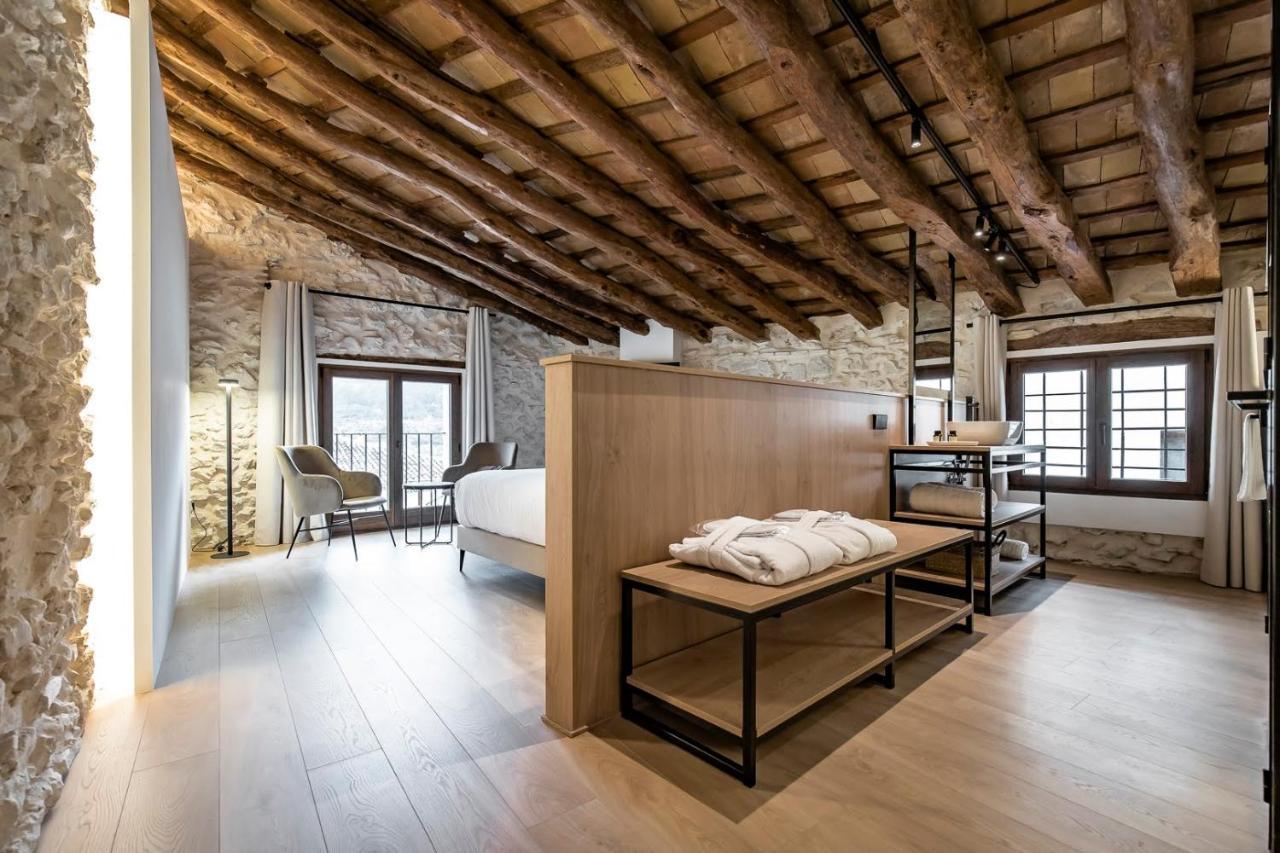 Abbi Suites Casa Rural, Suites & Spa Bocairent Exterior foto