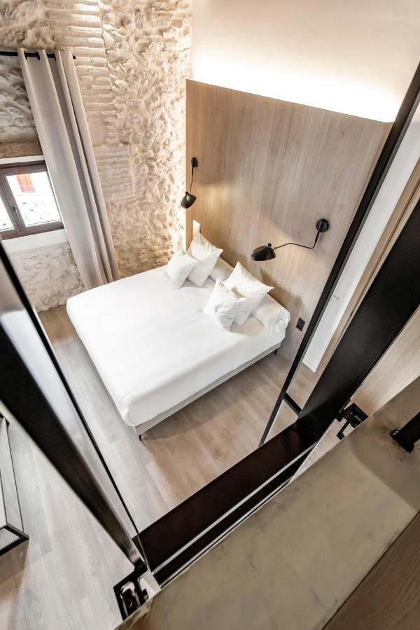 Abbi Suites Casa Rural, Suites & Spa Bocairent Exterior foto