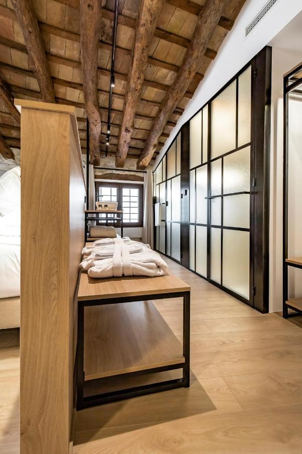 Abbi Suites Casa Rural, Suites & Spa Bocairent Exterior foto