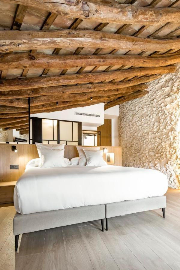 Abbi Suites Casa Rural, Suites & Spa Bocairent Exterior foto