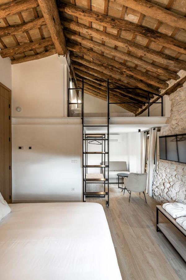 Abbi Suites Casa Rural, Suites & Spa Bocairent Exterior foto