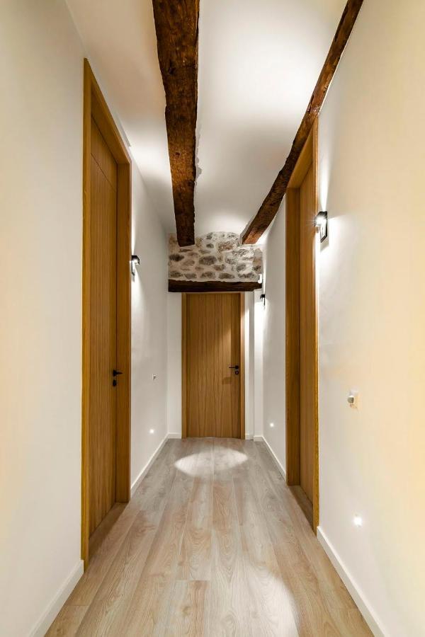 Abbi Suites Casa Rural, Suites & Spa Bocairent Exterior foto